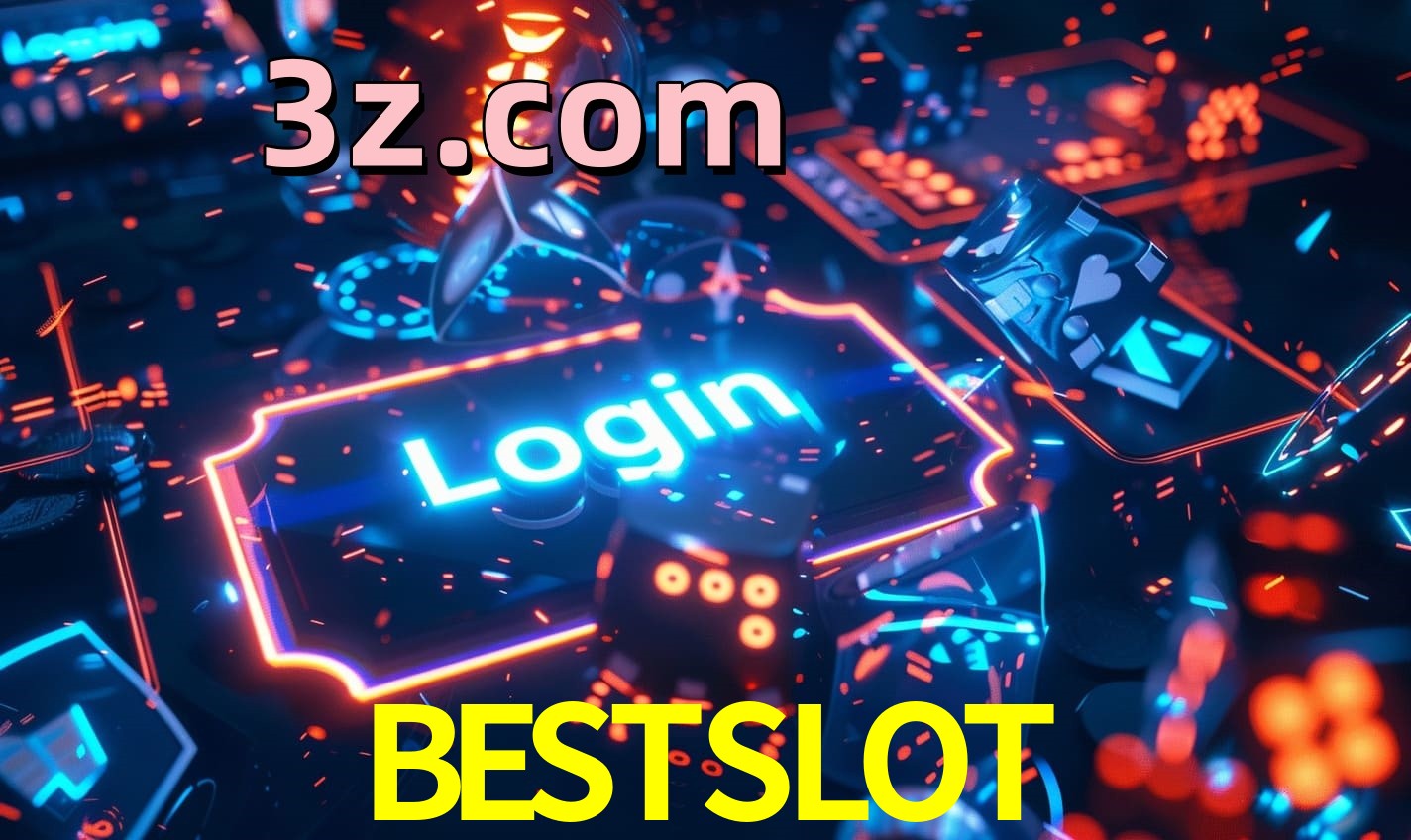 Bônus de Cadastro Cassino BESTSLOT